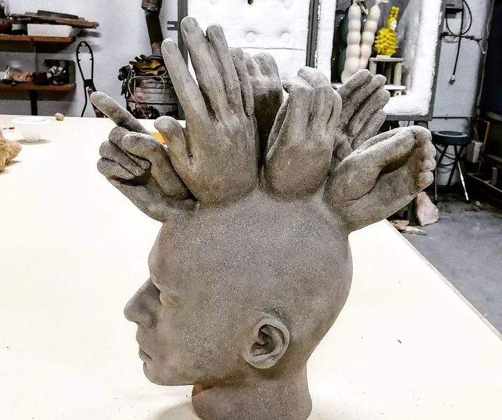 Gallery of Sculpture by Ivan Prieto - Spain