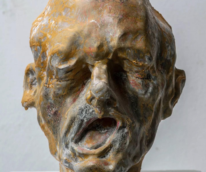 Gallery of Sculpture by Wolfgang Eckert - Germany