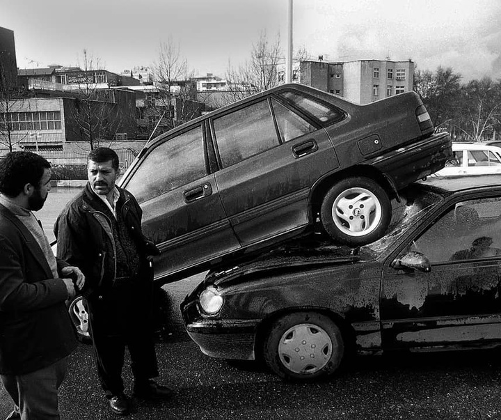 Gallery of Photos by Yadollah Abdi-Iran