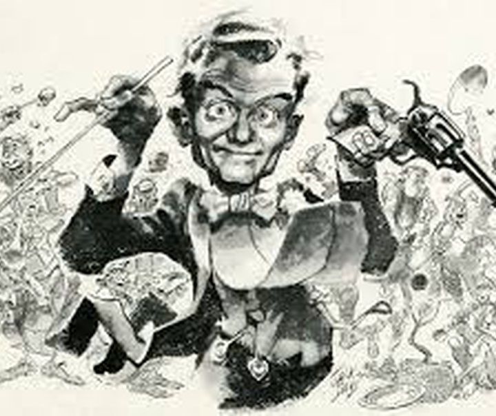 Jack Davis