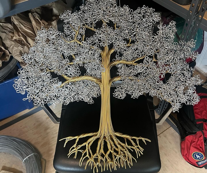 Gallery of Sculpture by Devin Mack - USA