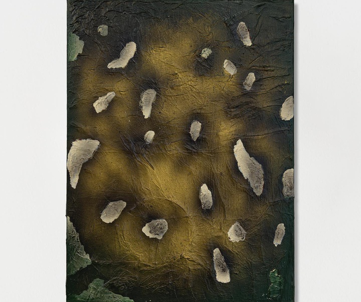 Gallery of Painting by Laís Amaral - Brazil
