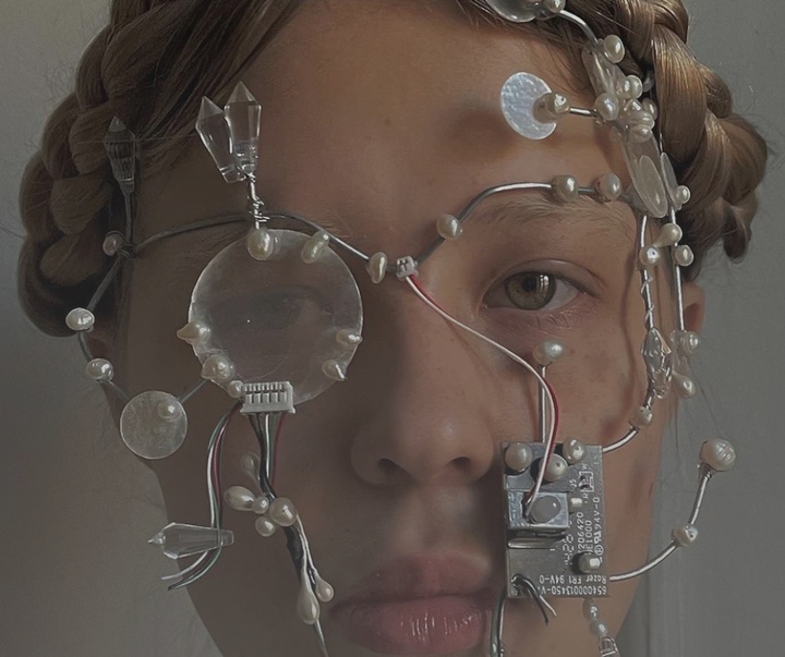 Gallery of Modern Art by Polina Osipova - Russia