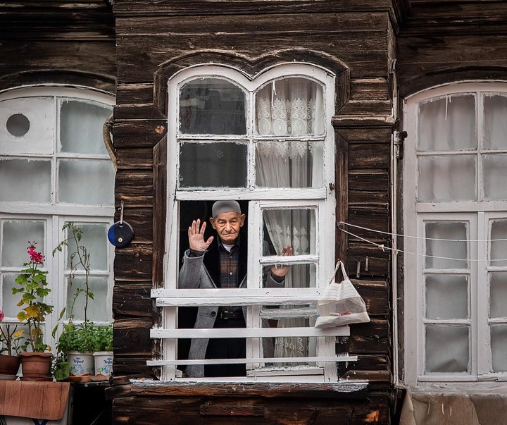 Gallery of Photos by Aygul Ozturk-Turkey