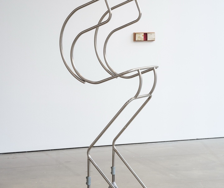 Gallery of Sculpture by Erik Thörnqvist - Sweden