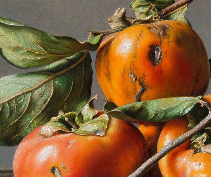 Gallery of Painting by Gianluca Corona-Italy