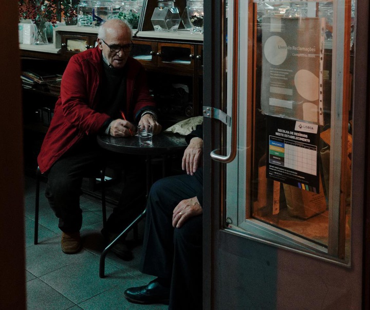 Gallery of Photography by El Santo - Mexico