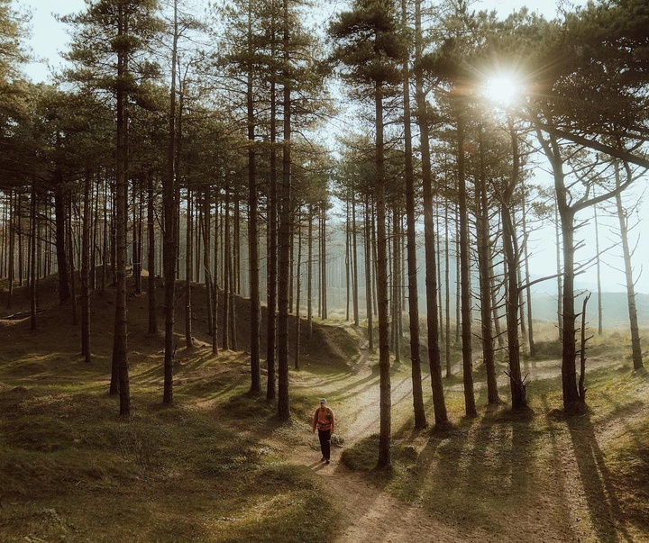 Gallery of Photography by Gareth Llewellyn - Wales