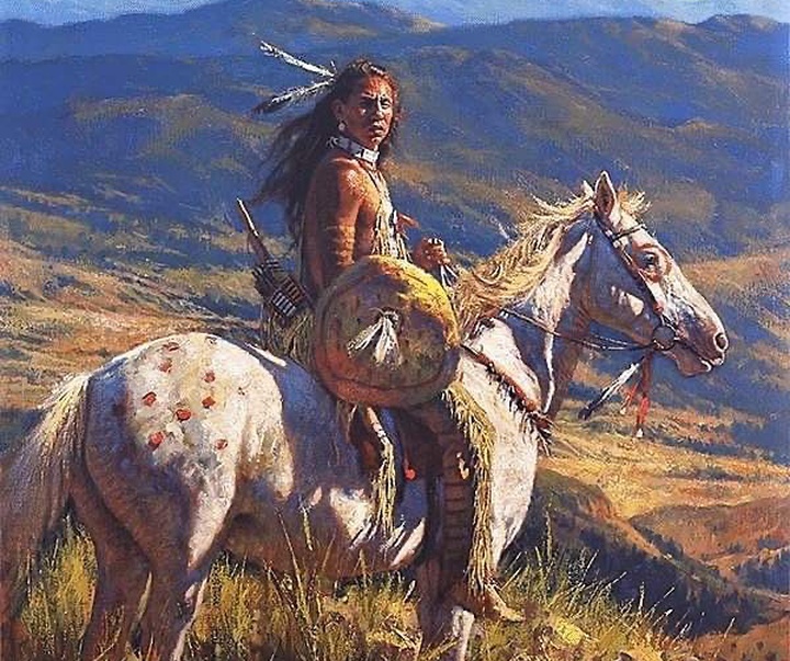 Gallery of Painting by Don Oelze - New Zealand
