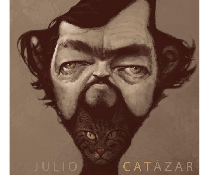 Gallery of Caricature by Dalcio Machado- Brazil