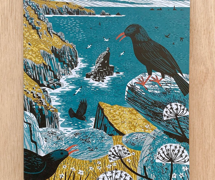 Gallery of Illustration by Matt Johnson - UK
