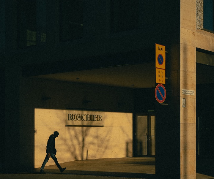 Gallery of Photography by Pekka Välitalo - Finland