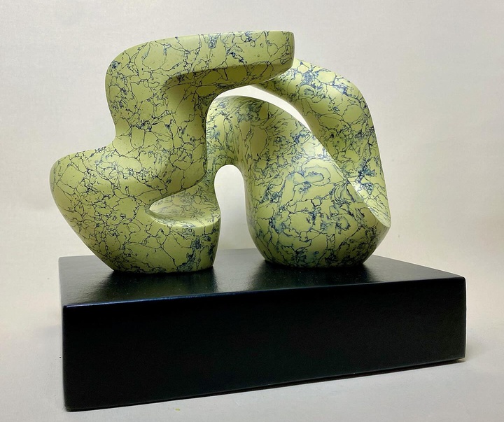 Gallery of Sculpture by Gabriel Rivera - Argentina