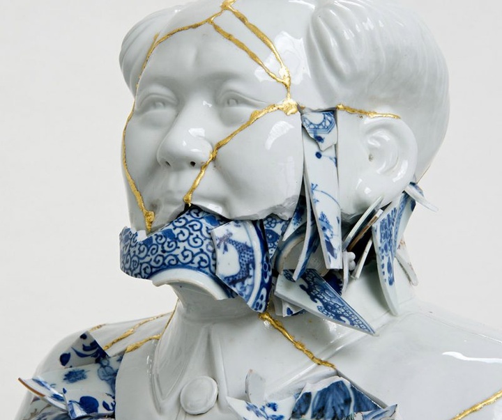 Gallery of Modern Art by Bouke de Vries - Netherlands