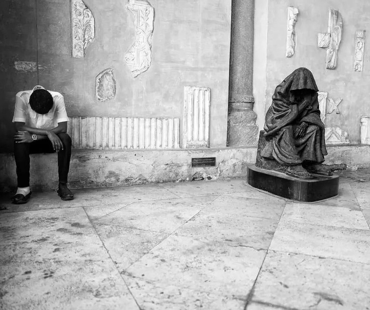 Gallery of Photography by Stefano Mirabella - Italy