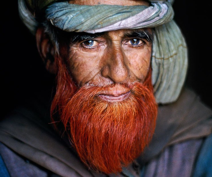 Gallery of Photography by Steve McCurry - USA