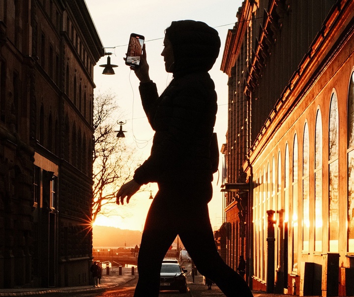 Gallery of Photography by Samsul Alam Al-Majidi - Sweden