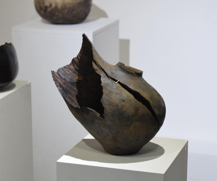 Gallery of Sculpture by Tatsushi Takishita - Japan