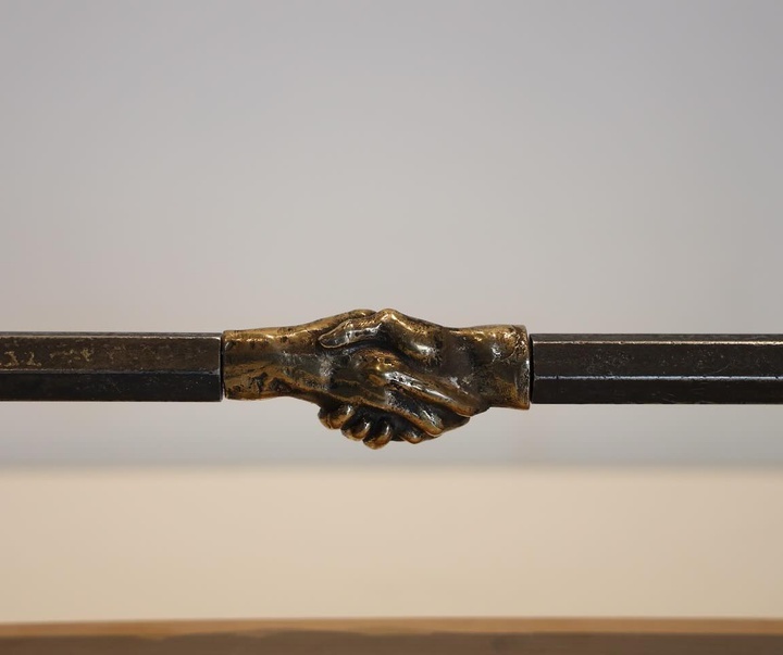 Gallery of Sculpture by Ryan Freund - USA