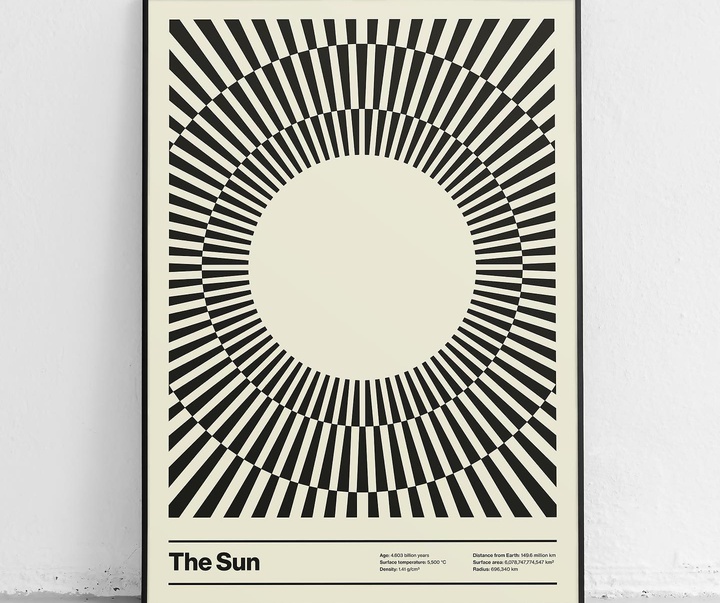 Gallery of Graphics by Alex Omist Studio