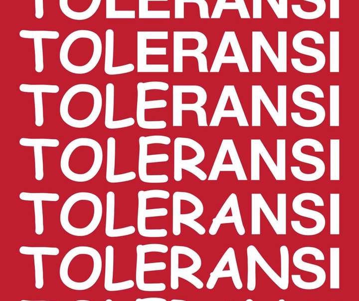 Gallery of Tolerance Poster Exhibition