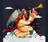 Gallery of illustration by Sara Nikforouz from Iran
