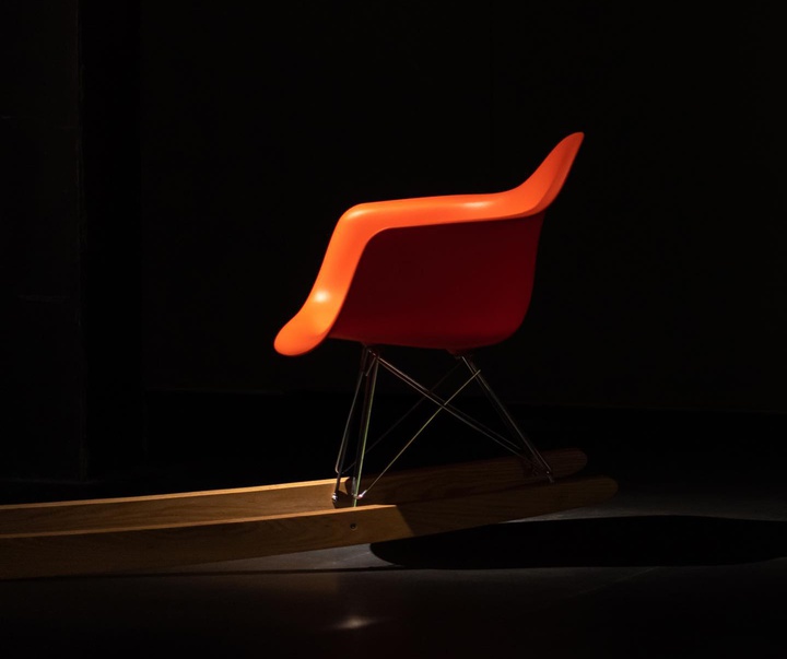 Gallery of Modern Art by Bert Löschner - Germany