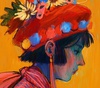 Gallery of Painting by Holly Warburton - UK