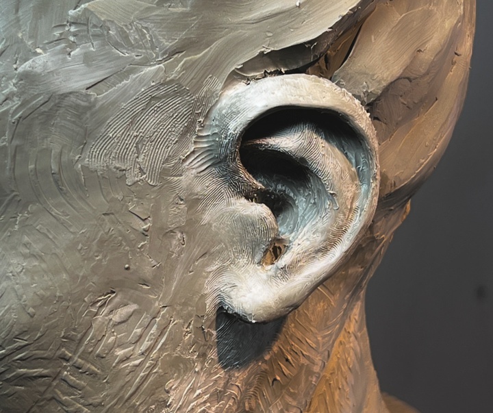 Gallery of Sculpture by Peter Reuterberg - Sweden