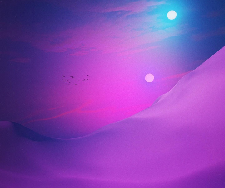 Gallery of Painting (Digital Art) by Cal Carmichael - UK