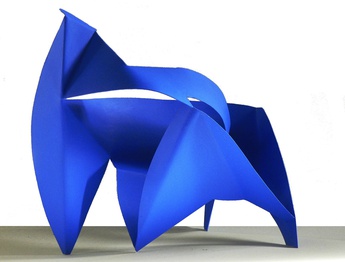 Gallery of Sculpture by Jean-Paul Moscovino  - France