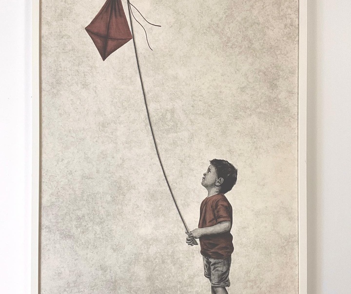 Gallery of Modern Art by Andrew Scott - USA
