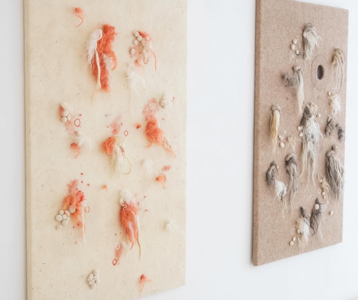 Gallery of Modern Art by Adriana Meunie - Spain