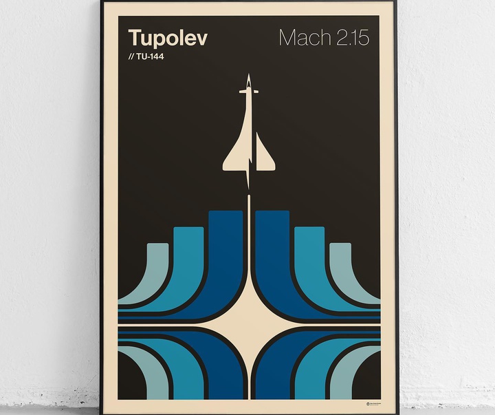 Gallery of Graphics by Alex Omist Studio