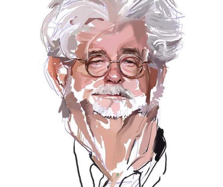 george lucas