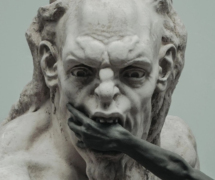 Gallery of Sculpture by Eirik Arnesen - Norway