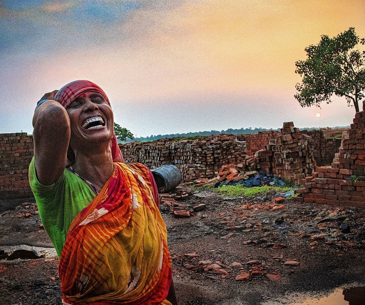 Gallery of photography by Pranab Basak - India