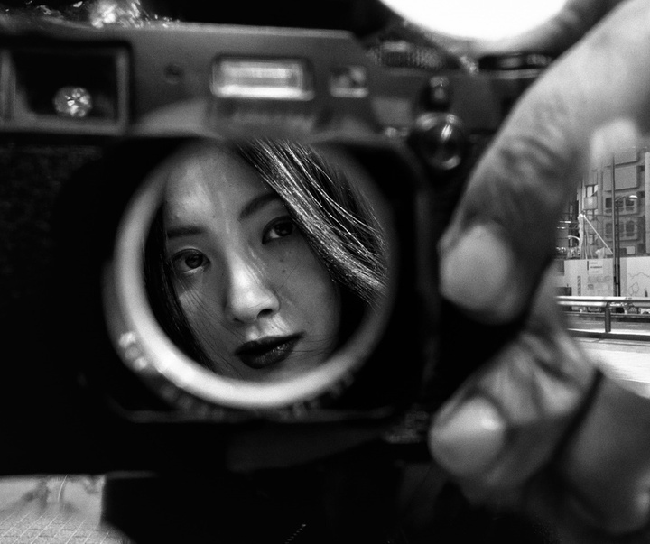 Gallery of Photography by Tatsuo Suzuki - Japan
