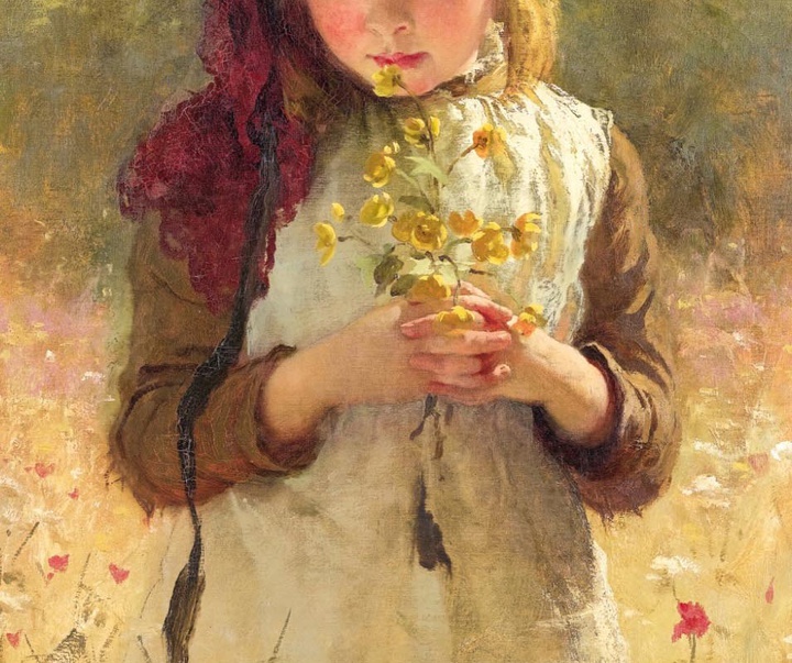 george elgar hicks