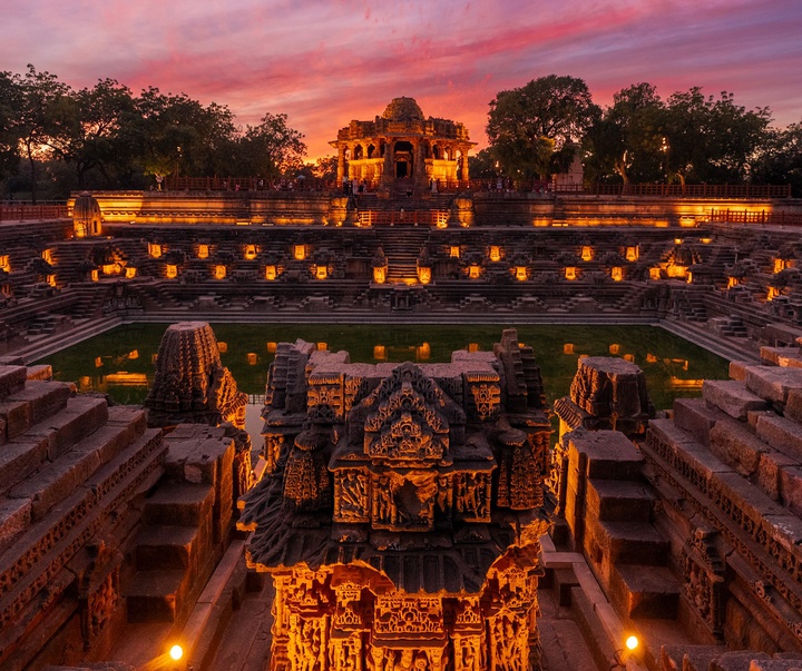 Gallery of Photography by Nishchay Bharati Jain - India