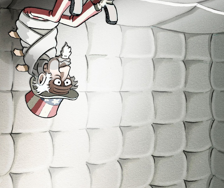 glen le lievre