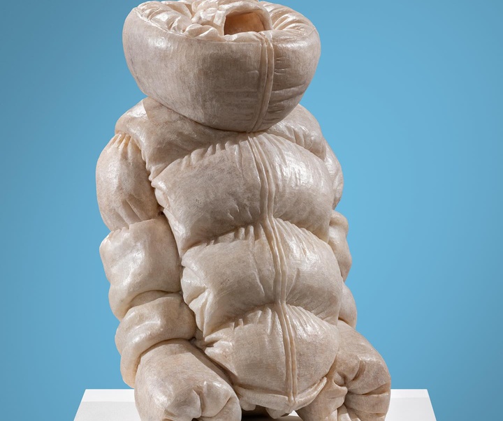 Gallery of Modern Art by Alex Seton - Australia