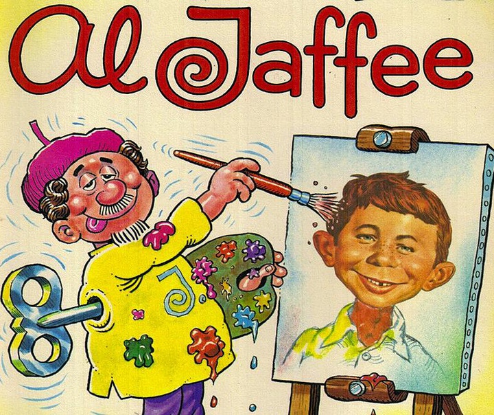 Allan jaffee