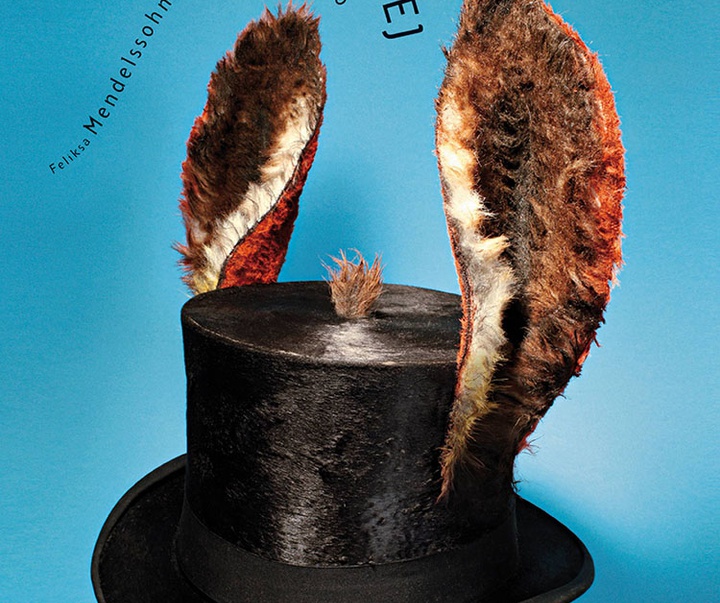 Gallery of posters by Michal Batory-Poland