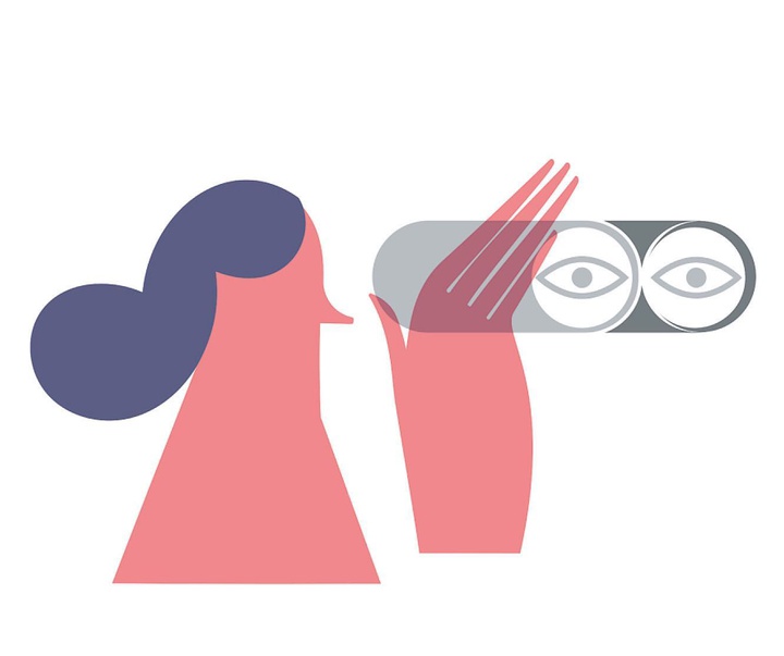Gallery of illustration by Silvia Casanova Fenollosa-Spain