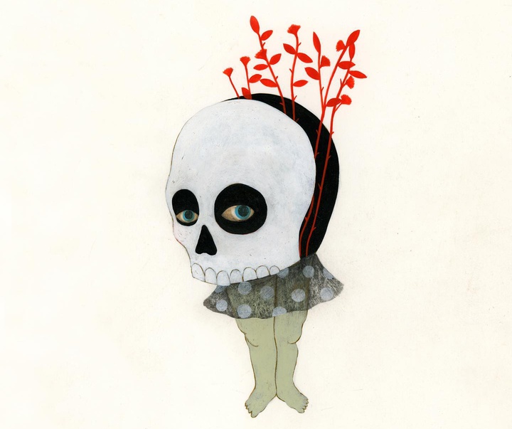 Gallery of Illustration by Simone Rea - Italy