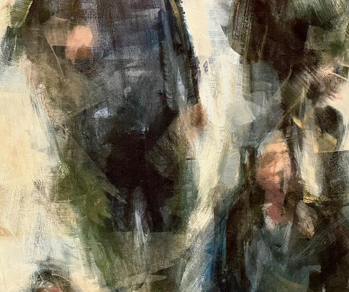 Gallery of Painting by Jay Pingree - USA