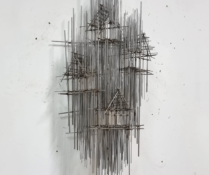 Gallery of Sculpture by David Moreno - Spain