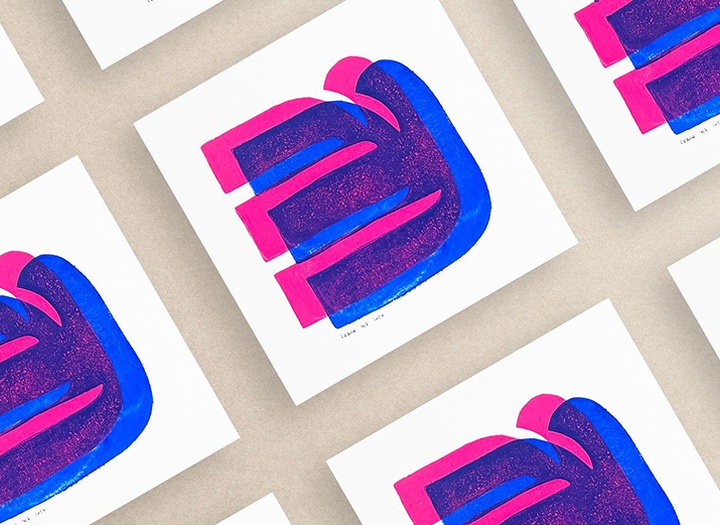 Gallery of Graphics by Francis Chouquet - Switzerland