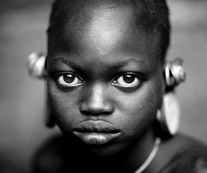 Gallery of Photography by Eric Lafforgue - France
